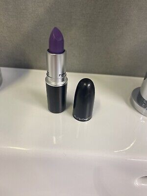MAC LIPSTICK /4EVA