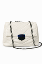 handbag color WHITE(LB02)