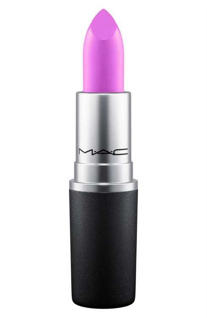 MAC LIPTSTICK/LAVENDER JADE