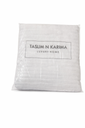 TASLIM N KARIMA luxury home bath towels
