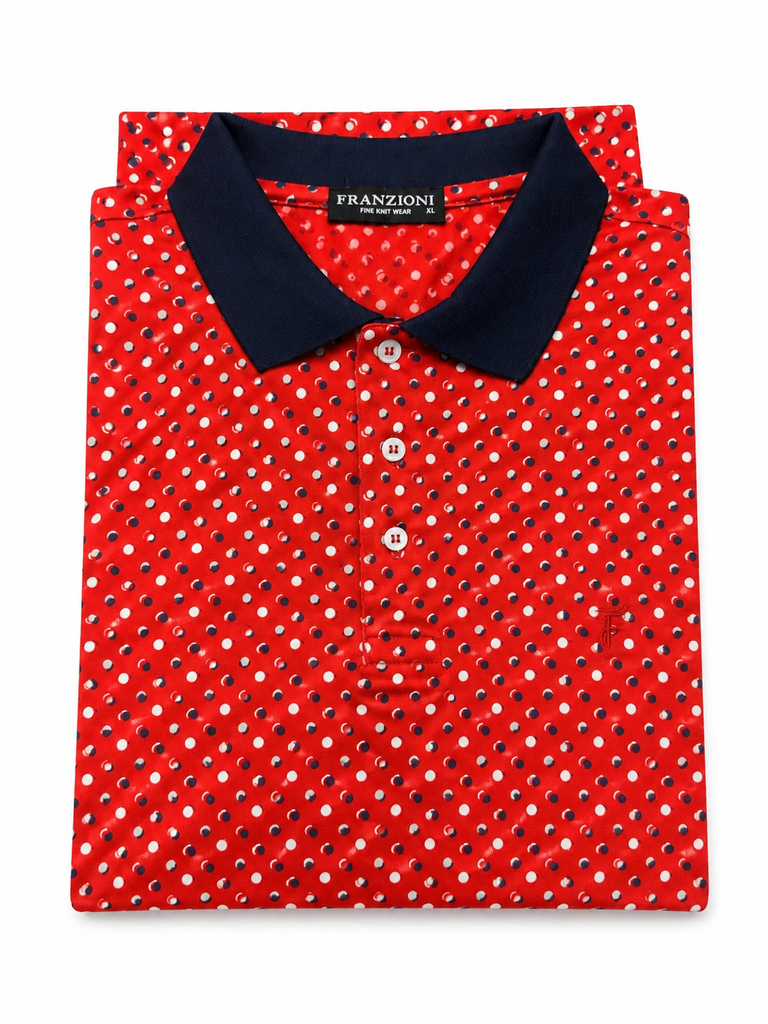 Polo shirt FRANCZIONI