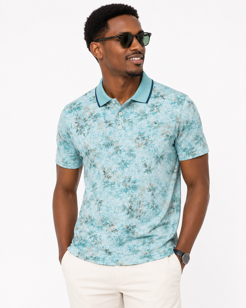 T Shirt polo FRANCZIONI LIGHT 
