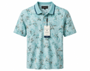 T Shirt polo FRANCZIONI LIGHT 