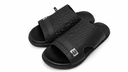 SANDALS Black