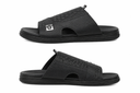 SANDALS Black