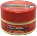 Creme of nature w/ argan oil butter-licious curls hydrating 213ml