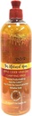 Creme of nature w/argan oil from morocco apple cider vinegar clarifying rinse 460ml