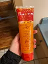Creme of nature w/ argan oil from Morocco for natural hair flexible styling SNOT 248ml