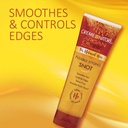 Creme of nature w/ argan oil from Morocco for natural hair flexible styling SNOT 248ml