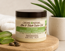 Creme of nature aloe black castor oil anti-breakage treatment 4.7oz(CON00130)