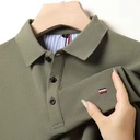 LUXURY DESIGN POLO SHIRT