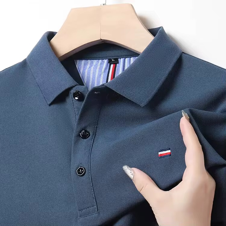 LUXURY DESIGN POLO SHIRT