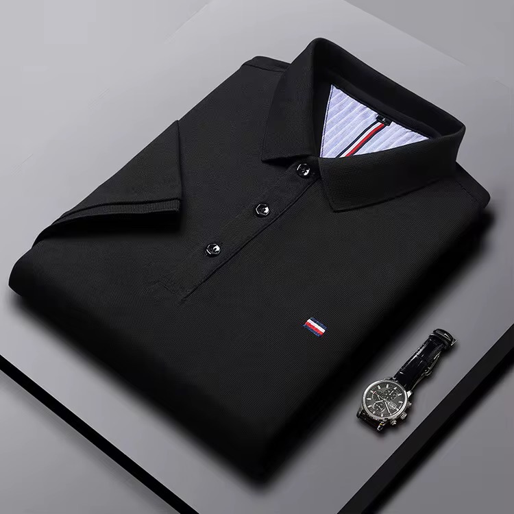 LUXURY DESIGN POLO SHIRT