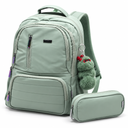 Backpack 2 pcs ( Green)