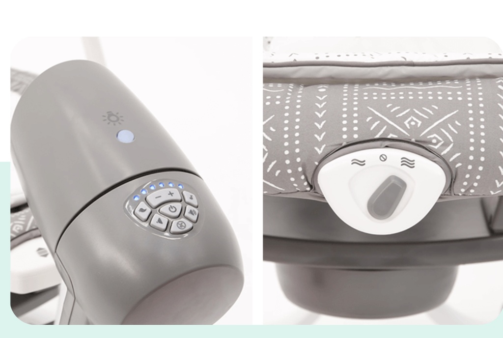 JOIE- Serina 2N1 Tile (W1306ABTLE000)