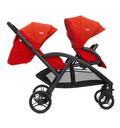 Joie stroller evalite duo w/ rc lychee (S1424ABLYC000)