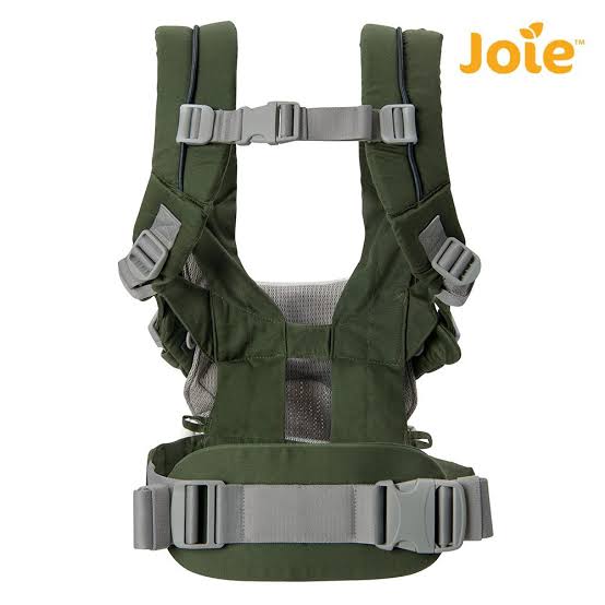 Joie carrier savvy hunter (V1907AAHNT000)