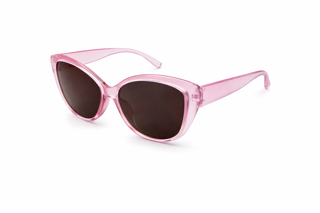 28271JNR pink kid glasses