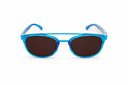 2824 lunettes de soliel enfants (bleu 3-8 Ans