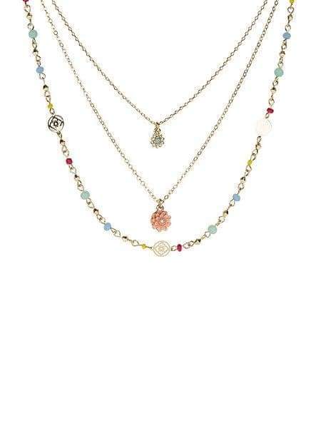 3 diaper necklace