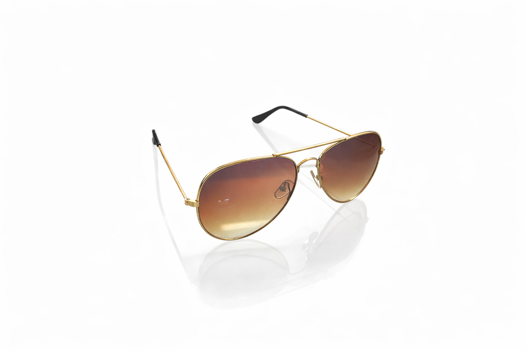 ASVP aviator lunettes