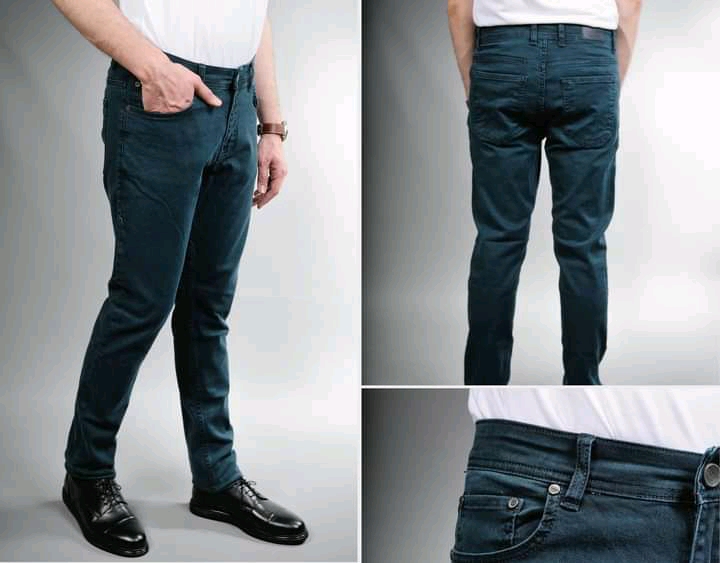 Beretta Pantalon #2