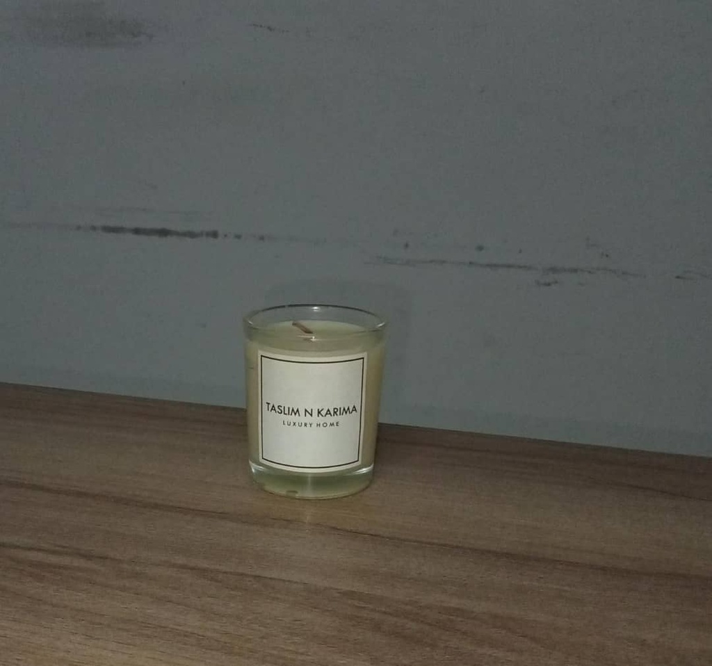   Grapefruit Mimosa Candle9CNF22