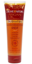 Crème de nature à l'huile d'argan du Maroc pour cheveux naturels coiffants flexibles SNOT 248 ml