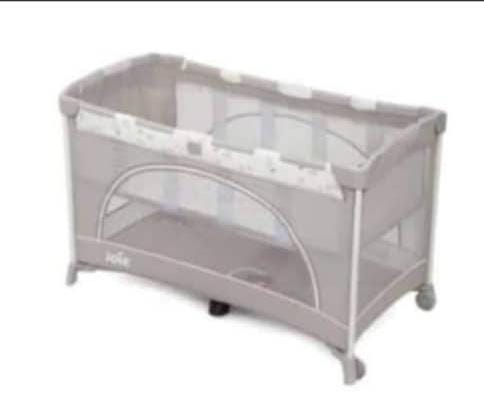 Joie - Playard allura 120 flower forever (P1206BAFLF000)