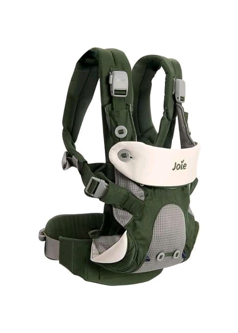 Joie carrier savvy hunter (V1907AAHNT000)
