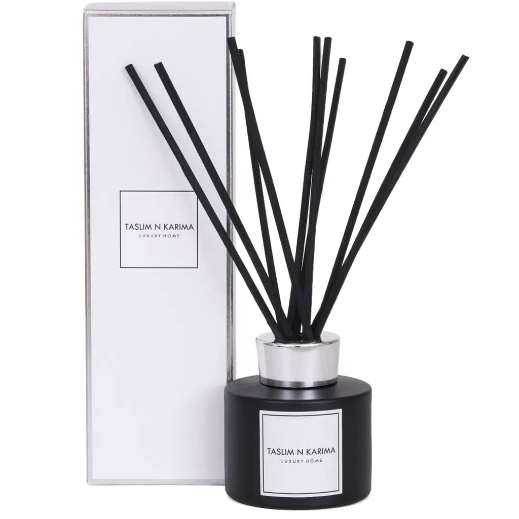 Perfume 120ML black 120BCBCDBR4MMF14