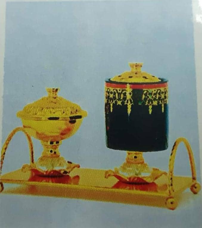  Oud Tray