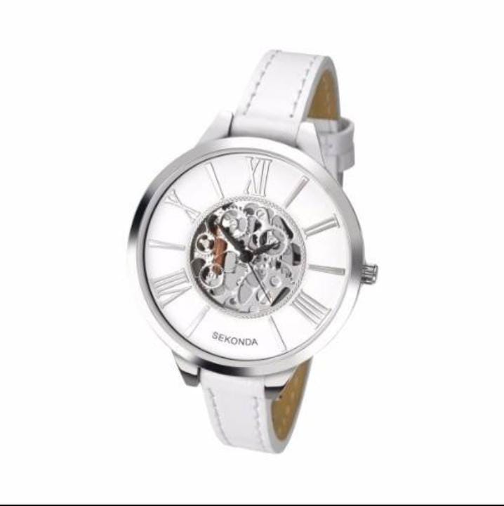 Sekonda summer time edition ladies watch