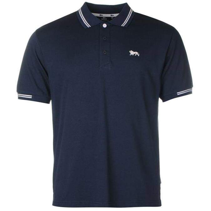 Polo uni SLAZENGER (TS0043)