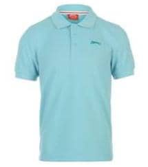 Slazenger plain polo shirts (KID0000040)