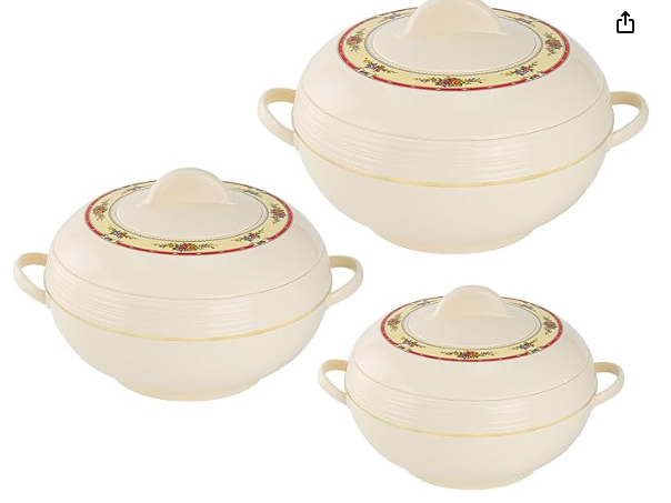 ASIAN CASSEROLE AMBIENT 6,8,10L