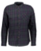 DSTRUCT Long Sleeve check shirt