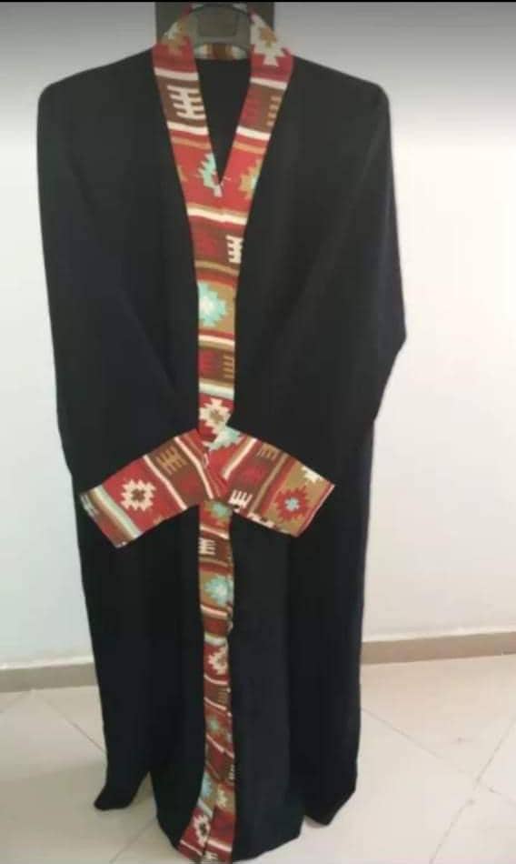 Abaya #13