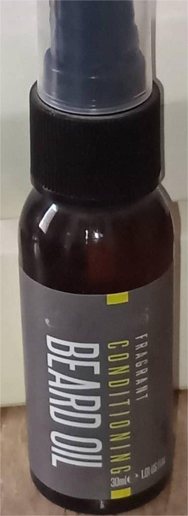 Mamado(Beard Oil)