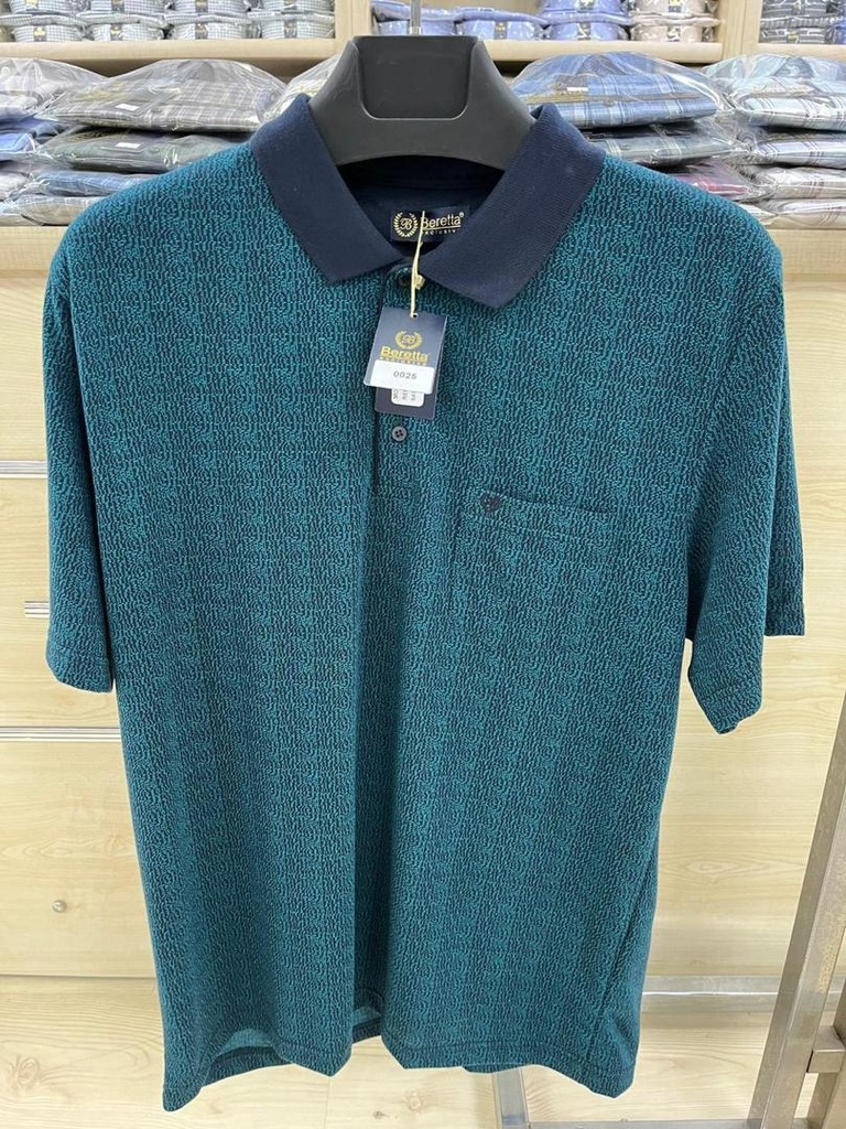 T-SHIRT BERETTA 