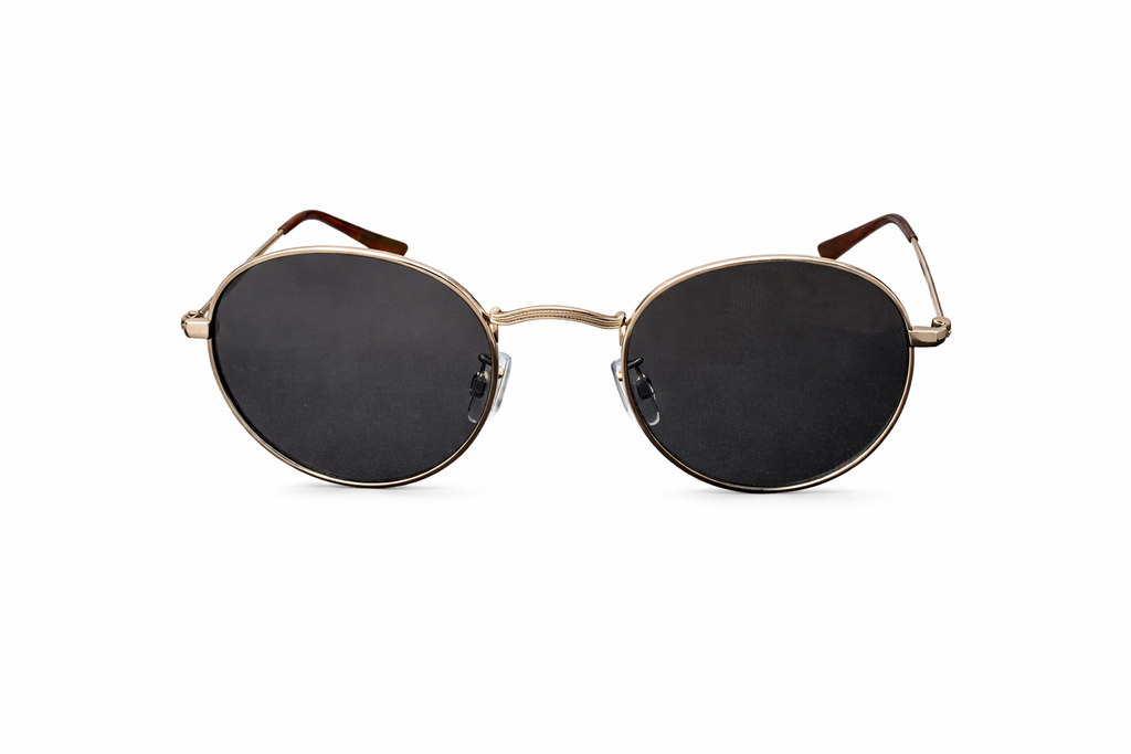 FIRETRAP BLACK AND GOLD