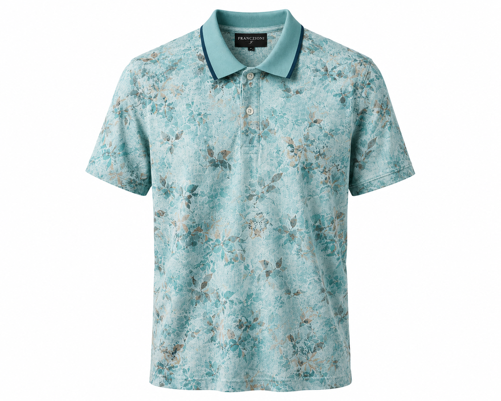 T Shirt polo FRANCZIONI LIGHT 