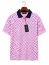 POLO SHIRT FRANZIONI Col NOIR 