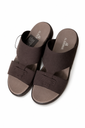 Sandales ( Marron)