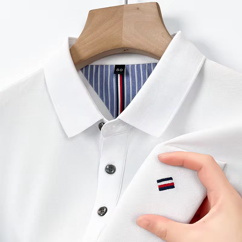 LUXURY DESIGN POLO SHIRT