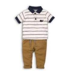 BOY'S FASHION (WAVE 7)