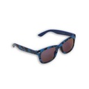 [GLASSES 3] 2824 lunettes de soliel enfants bleu