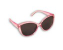 [GLASSES 41] 28271JNR pink kid glasses