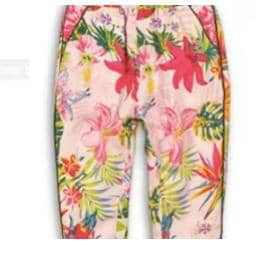 [JUNGLE 6] AOP Ffloaty pants AOP b5 pak (JUNGLE 6)