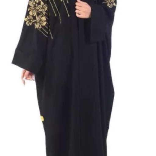 Abaya #10